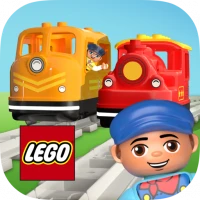 LEGO® DUPLO® Connected Train