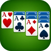 Solitaire: Classic Card Games