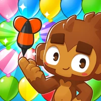 Bloons Pop!