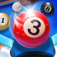 8 Ball Shoot It All - 3D Pool