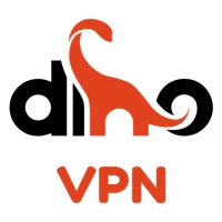 Dino VPN-Fast Secure VPN Proxy