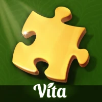 Vita Jigsaw for Seniors