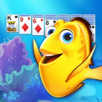 Solitaire: Fish Master