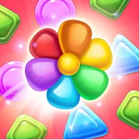 Candy Blast - Jigsaw Puzzle