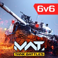 MWT: Tank Battles