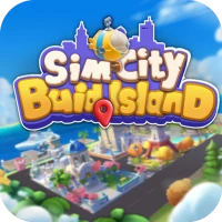 Sim City - Build Island