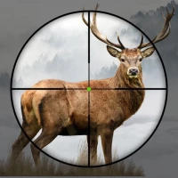 Deer Hunting Offline Games