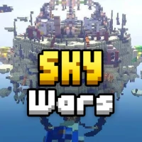 Sky Wars for Blockman Go