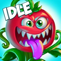 Idle Monsters: Click Away City