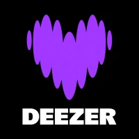 Deezer for Android TV