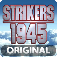 Strikers 1945