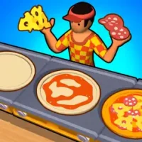 Conveyor Rush: Idle Food Games