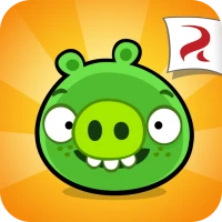 Bad Piggies