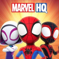 Marvel HQ: Kids Super Hero Fun