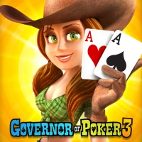 Governor of Poker 3 - Holdem