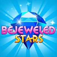 Bejeweled Stars