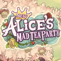 New Alice's Mad Tea Party