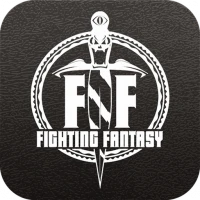 Fighting Fantasy Classics