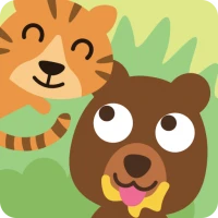 Learn Forest Animals for Kids