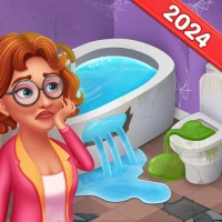 Tile Match - Home Design Game