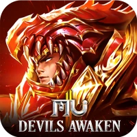 MU:Devils Awaken-Conflict