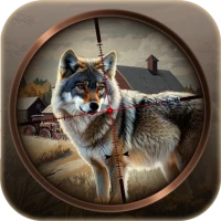 Hunting Wild: shooting hunter