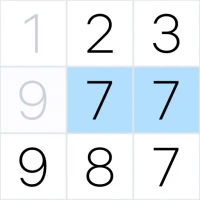 Number Match - Number Games