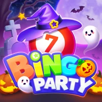 Bingo Party - Lucky Bingo Game