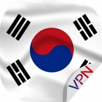 South Korea VPN -Fast & Secure