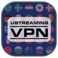 Ustreaming VPN