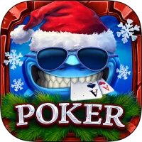 Texas Holdem Poker & Blackjack