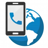 MobileVOIP international calls