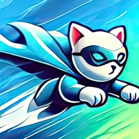 VPN Super Cat: Unlimited VPN