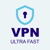 Ultra Fast VPN - Unlimited