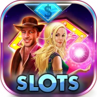 Diamond Cash Slots Casino