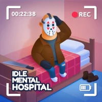 Idle Mental Hospital Tycoon