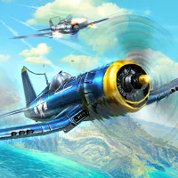 Sky Gamblers: Storm Raiders