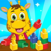 Toddler Puzzle Games for Kids