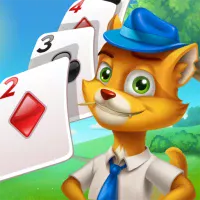 Solitaire: Forest Rescue