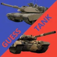 Guess Tank