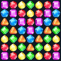 Jewel Castle - Match 3 Puzzle