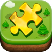 Epic Jigsaw Puzzles: Nature