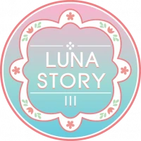 Luna Story III (nonogram)