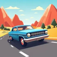 Idle Racer &#8212; Tap, Merge &amp; Race