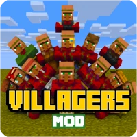 Villagers Mods