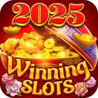 Winning Slots:Las Vegas Casino