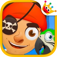 1000 Pirates Dress Up for Kids