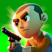 Survivor Idle Run: Z-RPG Game