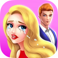 Love Story: Choices Girl Games