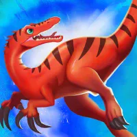 Dinosaur Guard 2:Game for kids